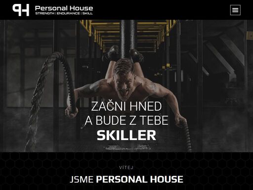 www.personalhouse.cz