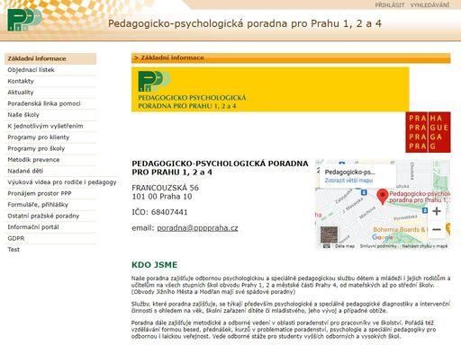 www.ppppraha.cz
