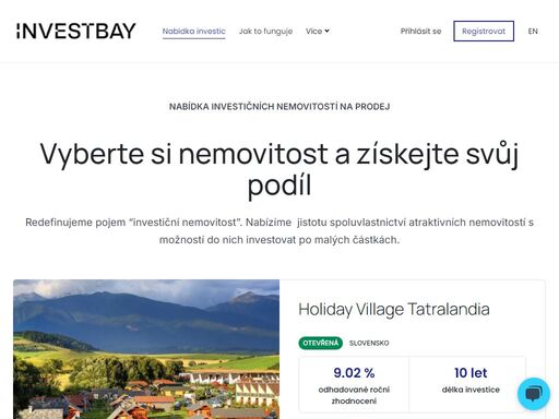 www.investbay.com