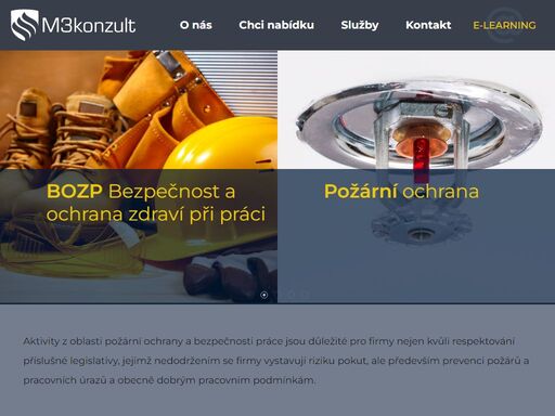 www.m3konzult.cz