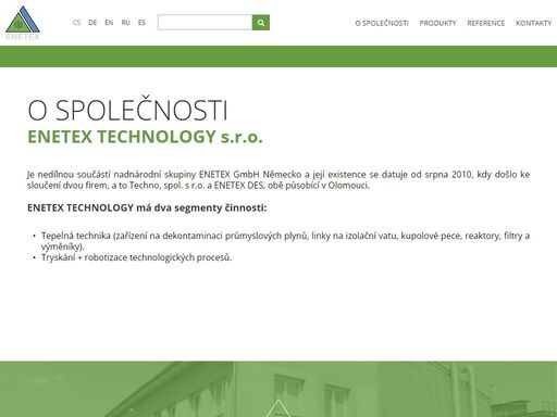 enetextechnology.eu
