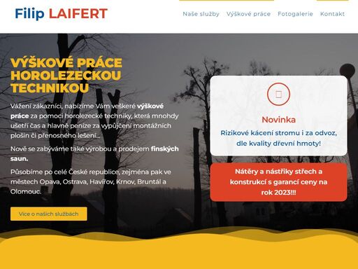 www.laifert.cz