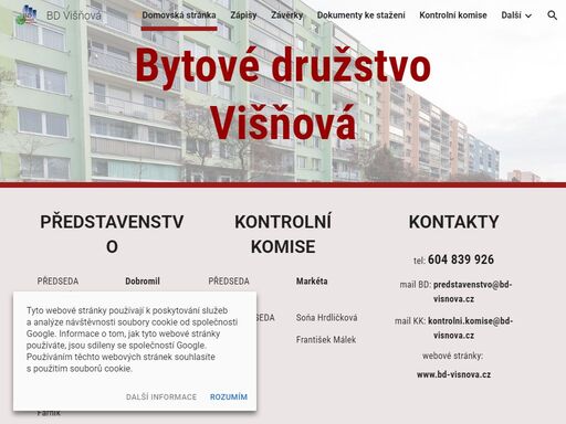 www.bd-visnova.cz