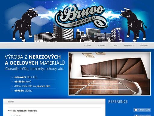 www.bruvo.cz