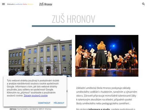 zushronov.cz