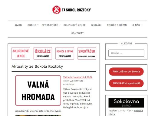 www.sokroz.cz