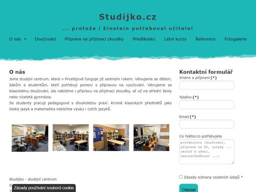www.studijko.cz