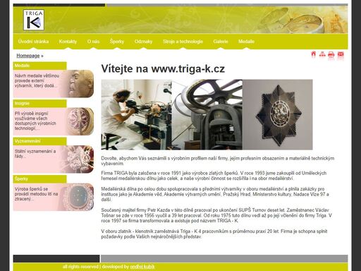 www.triga-k.cz
