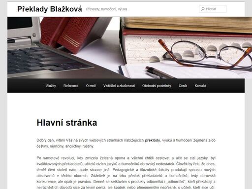 www.preklady-blazkova.cz
