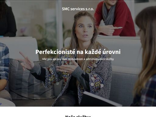 www.smcservices.cz