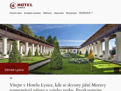 hotellysice.cz