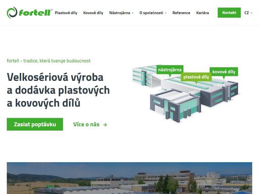 www.fortell.cz