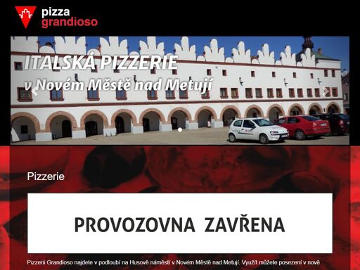 pizzagrandioso.cz