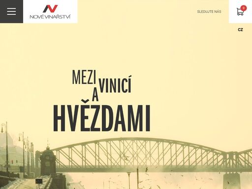 www.novevinarstvi.cz