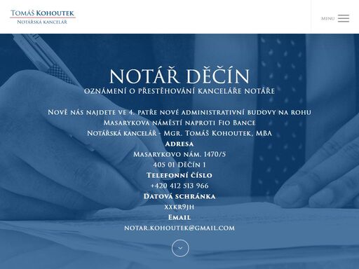 www.notar-decin.cz