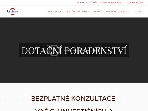 www.kal-ha.cz