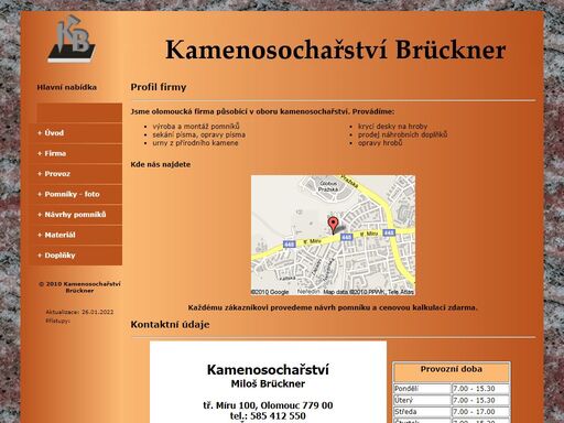 www.kamenictvi-bruckner.cz
