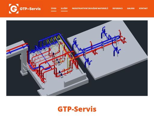 gtpservis.cz