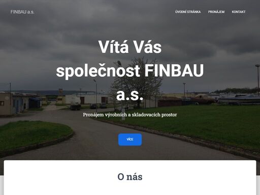 finbau.cz