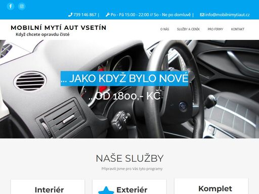 www.mobilnimytiaut.cz