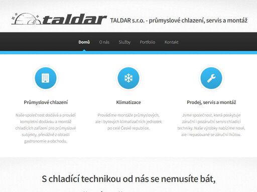 www.taldar.cz