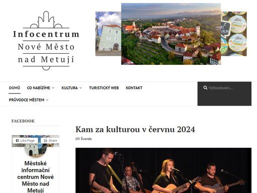 www.infocentrum-nmnm.cz