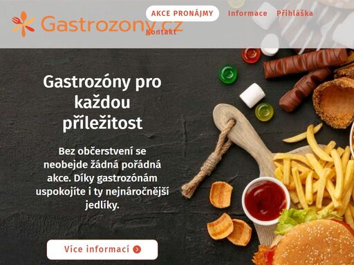 gastrozony.cz