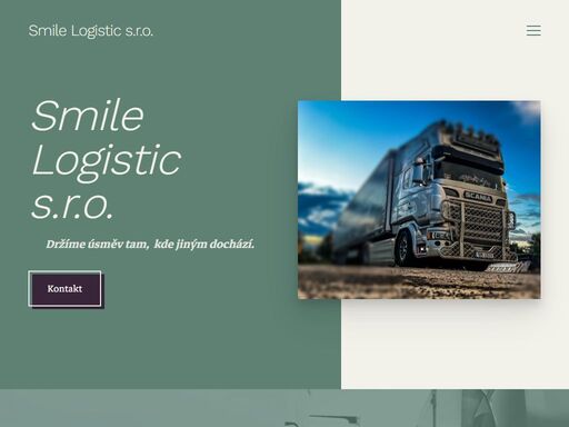 www.smilelogistic.cz