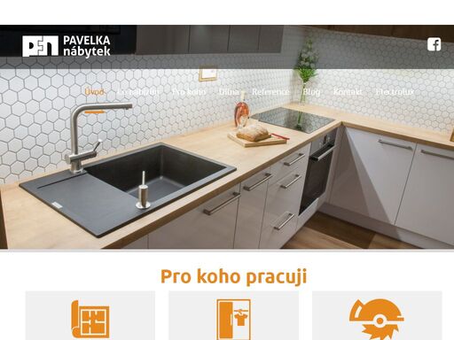 www.pavelkanabytek.cz