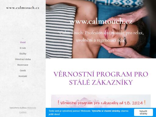 calmtouch-cz.webnode.cz/?_gl=1*g0r9bf*_gcl_au*MzQ1MjUzNTUzLjE3MjE4MTg1Mjc.