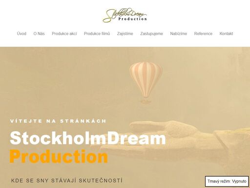 stockholmdream.com