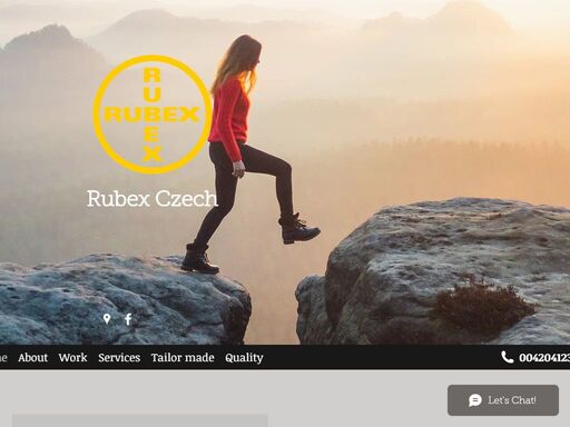 rubexcz.com