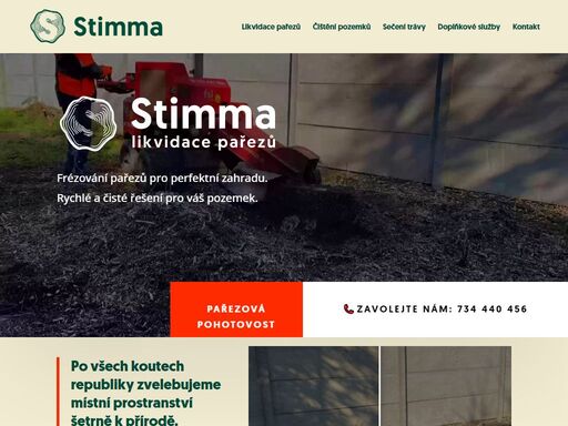 stimma.cz