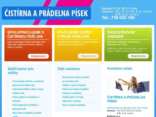 pradelna-pisek.cz