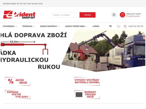 www.tridentgroup.cz
