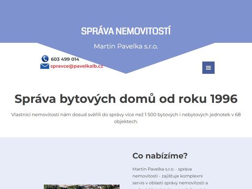 www.pavelkalb.cz