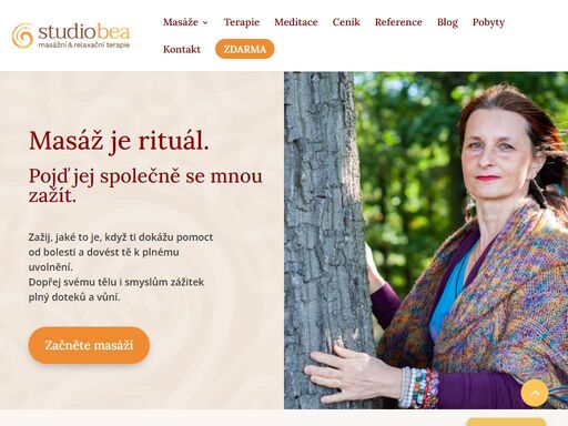 www.studiobea.cz