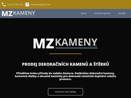 www.mzkameny.cz
