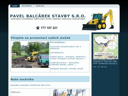 www.stavby-balcarek.cz