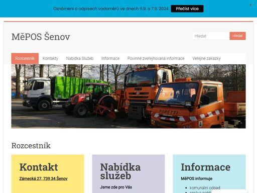 mepos.senov.cz