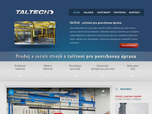 taltech.cz
