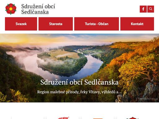 www.sedlcansko.cz
