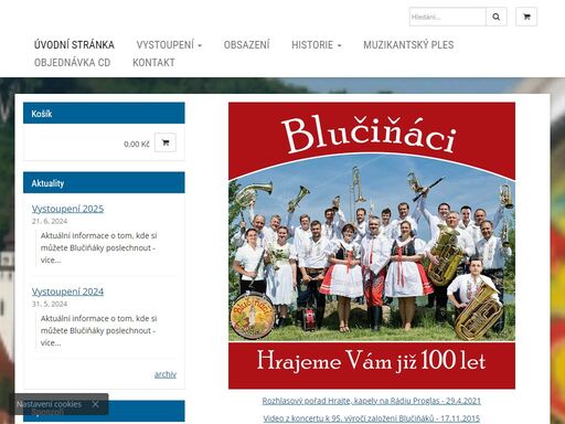 www.blucinaci.cz