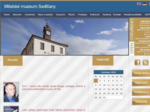 muzeum-sedlcany.cz