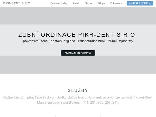 www.pikrdent.cz
