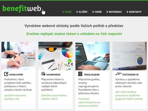 benefitweb.cz