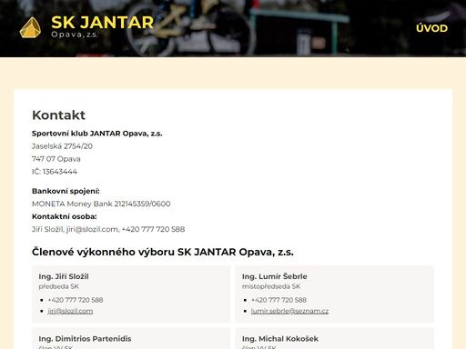 www.skjantar.cz