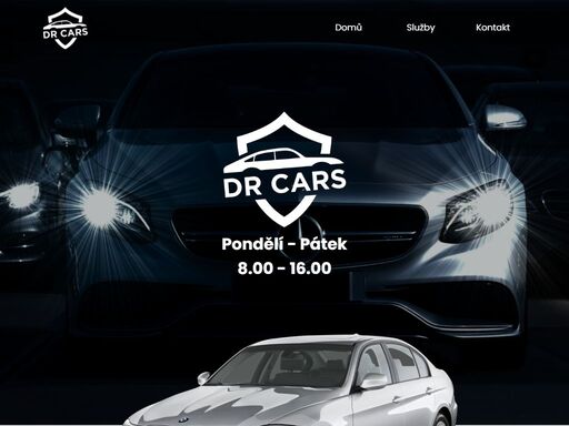 dr-cars.cz