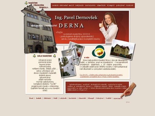 www.derna.cz