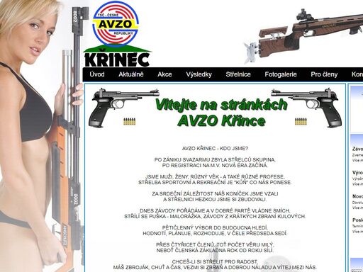 avzo-krinec.cz